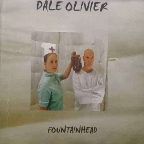 Dale Olivier : Fountain head : CD