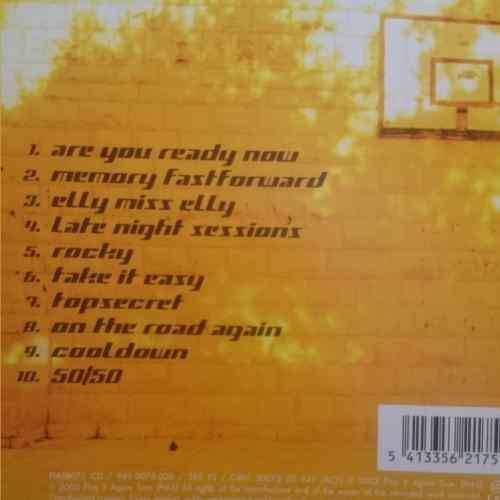 Beef : Beef : CD