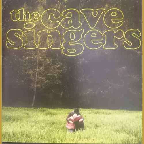 The Cave Singers : Invitation Songs : CD