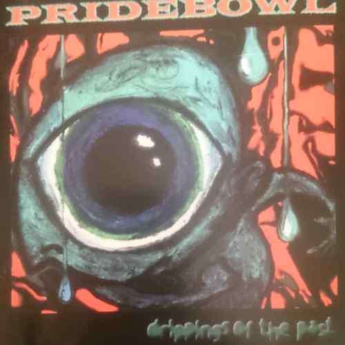 Pridebowl : Drippings of the past : CD