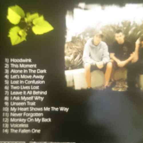 Spratch : On the Rise : CD