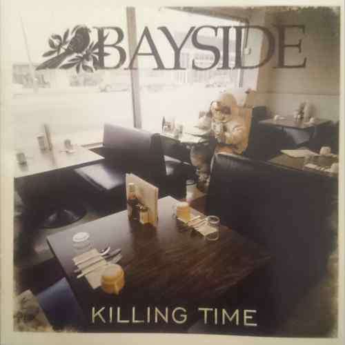 Bayside : Killing Time : CD