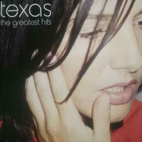 Texas : The Greatest Hits : CD
