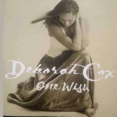 Deborah Cox : One Wish : CD