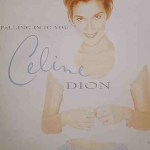 Celine Dion : Falling Into You : CD