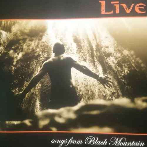 Live : Songs from  Black Mountain : CD