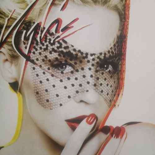Kylie Minogue : Kylie X : CD