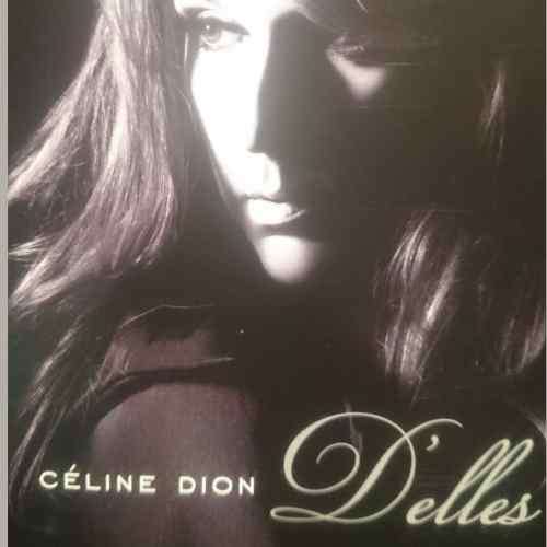 Celine Dion : Delles : CD