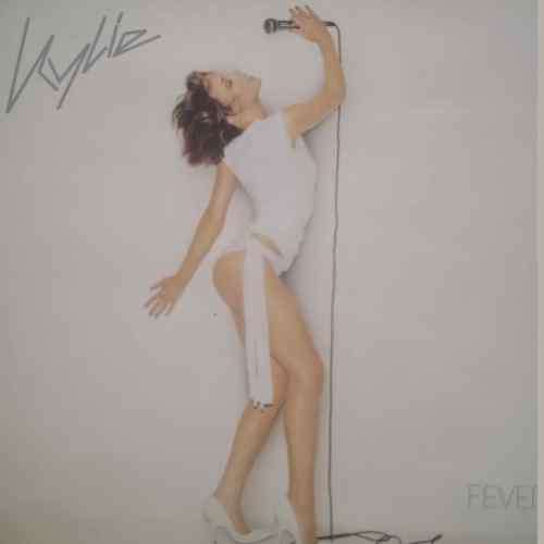 Kylie Minogue : Fever : CD