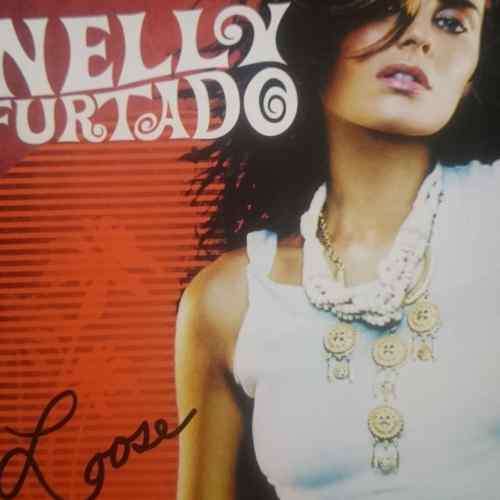 Nelly Furtado : Loose : CD