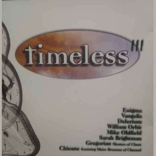 Timeless : Volume 3 : Various Artists : CD