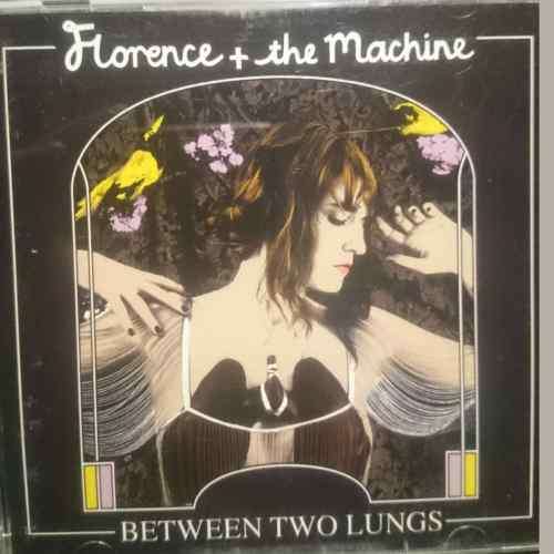 Florence and the Machine : Bewteen two Lungs : 2 Cd Set : CD