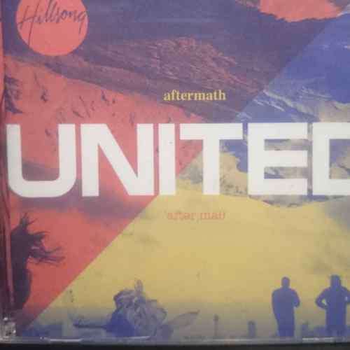 United : Aftermath : CD