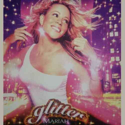 Mariah Carey : Glitter : CD