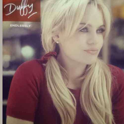 Duffy : Endlessly  (CD FOR SALE)