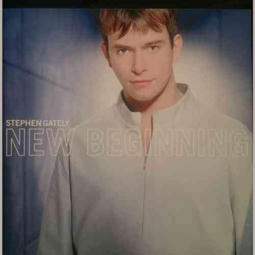 Stephen  Gately : New Beginning : CD