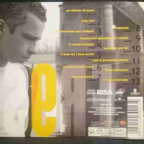 Canto Gregoriano : Red Line : CD