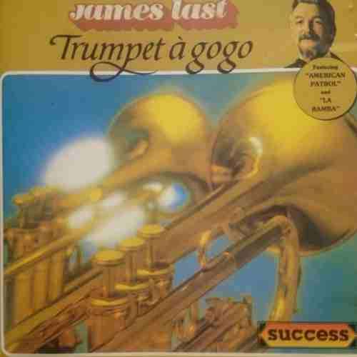 James Last : Hammond a Gogo : CD