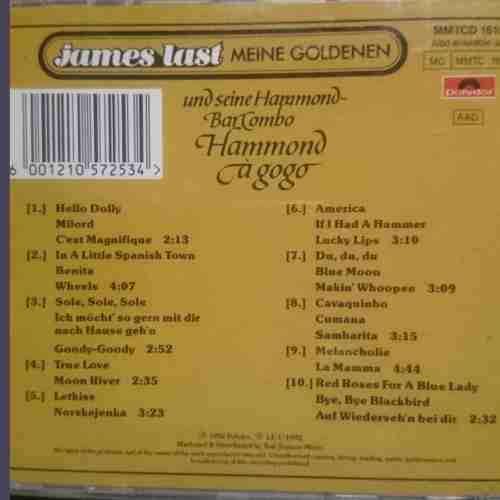 Herb Alpert : Definitive Hits : CD