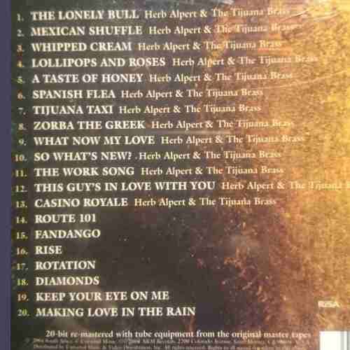 The David Arnold James Bond Project : Shaken not Stirred 007 : CD
