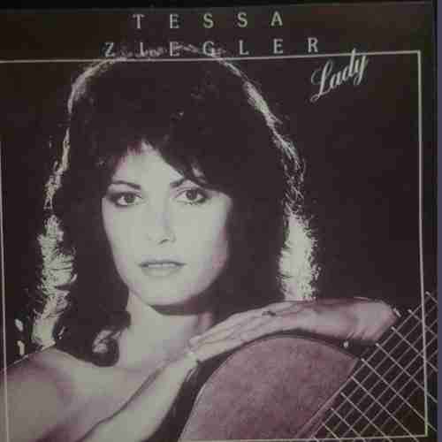 Tessa Ziegler : Lady : CD