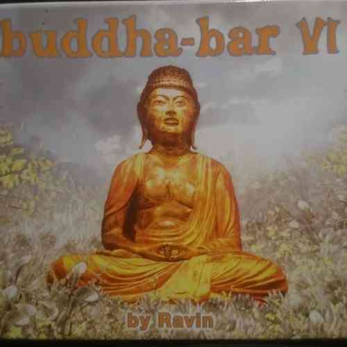 Buddha-bar : Buddha Bar VI by Ravin : Volume 6 : CD