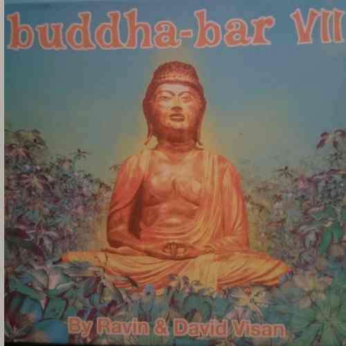 Buddha-bar : Buddha Bar VII by Ravin and David Visan  : Volume 7 : CD