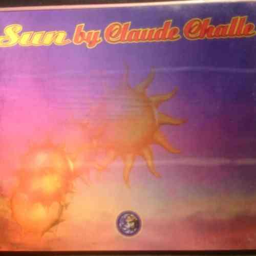 Sun by Claude Challe