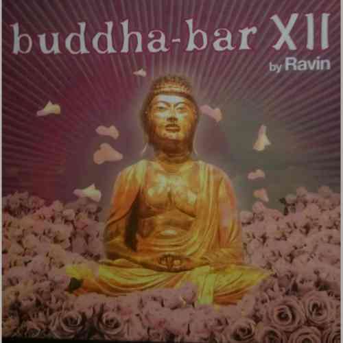 Buddha-bar : Buddha Bar XII by Ravin : Volume 12 : CD