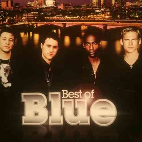 Blue : Best of Blue : CD