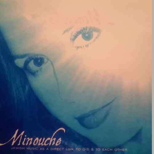 Minouche Kaftel