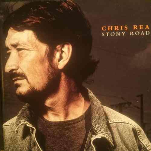 Chris Rea : Stony Road : CD