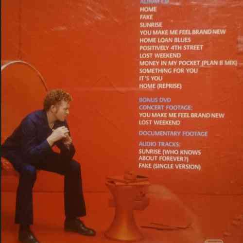 David Gresham : Back to the Eighties : Back to the 80s : Volume 3 Various Artists 2  CD Set : CD