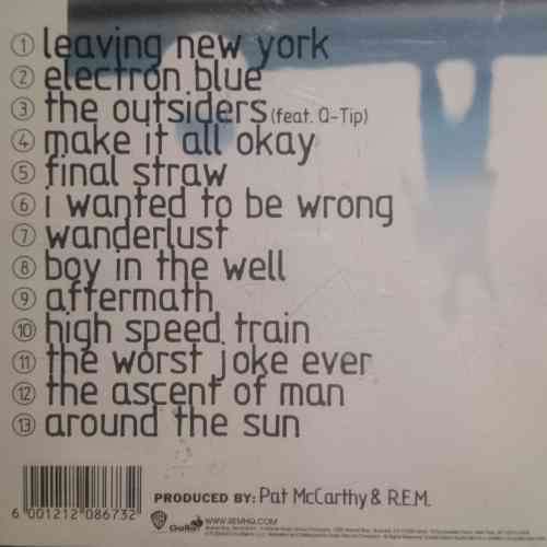 Chris de Burgh : This Way Up : CD