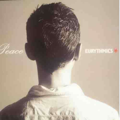 Eurythmics : Peace : CD