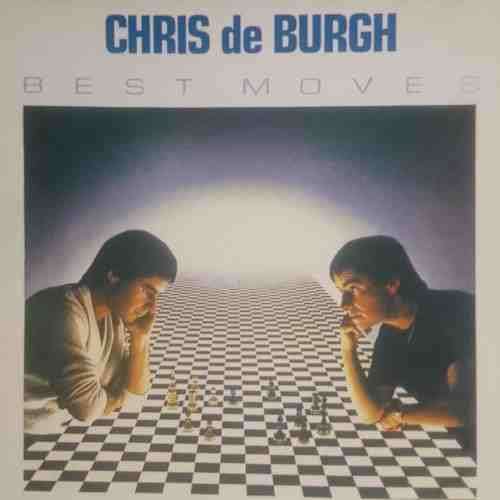 Chris de Burgh : Best Moves : CD