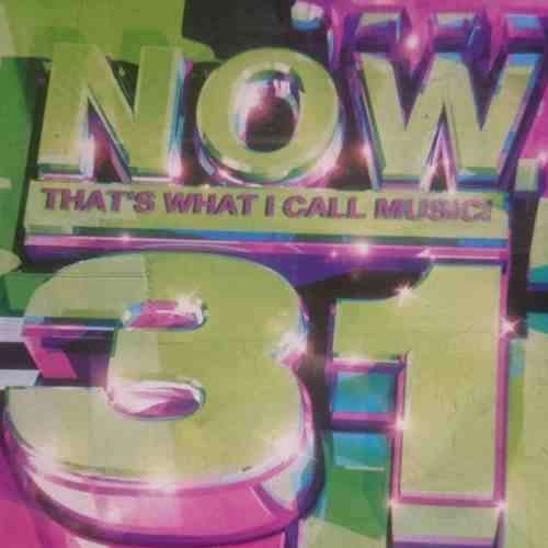 Now 31 : That?s What I call Music 31 : Various Artists : CD