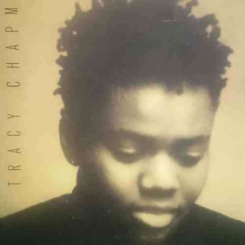 Tracy Chapman : Tracy Chapman : CD