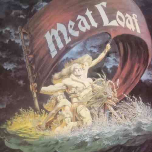 Meatloaf : Dead Ringer : CD