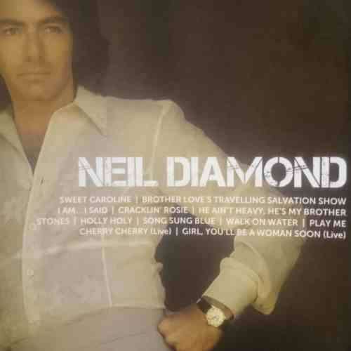 Neil Diamond : Icon : CD
