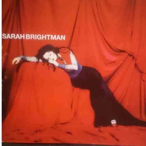 Sarah Brightman : Eden : CD