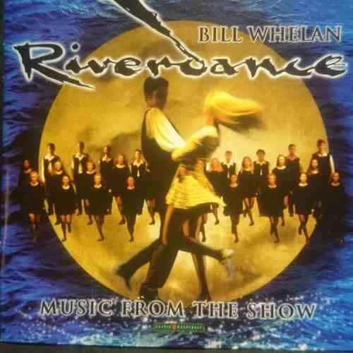 Celtic Heartbeat : Bill Whelan Riverdance : Music from the show : CD