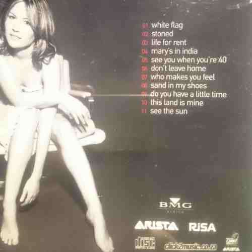 Dido : Life for Rent : CD