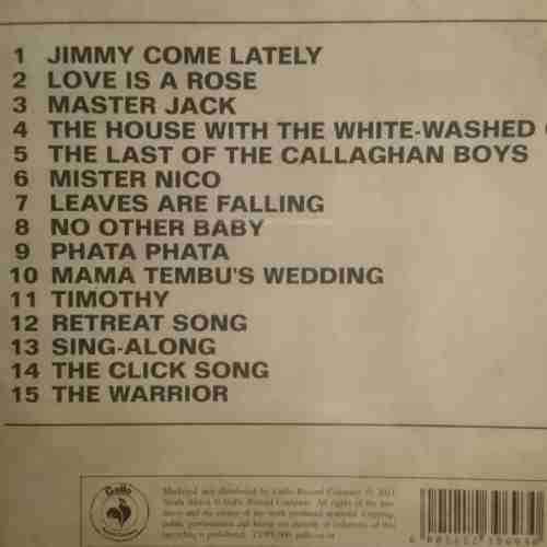Great South African Performers : 4 Jacks and a Jill : CD