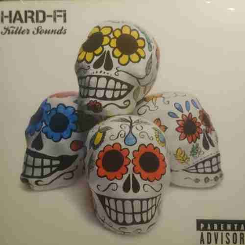 Hard-Fi : Hard Fi : Killer Sounds : CD