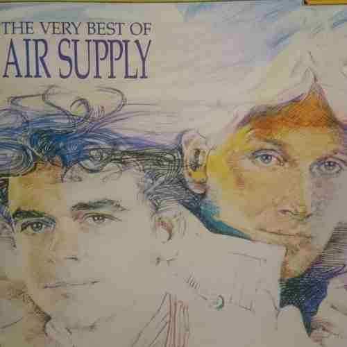 Air Supply : The Very Best of : CD