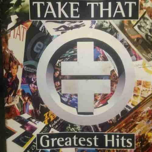 Take That : Greatest Hits : CD