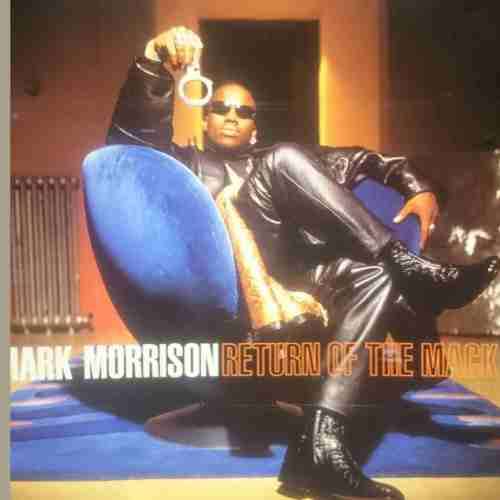 Mark Morrison : Return of the Mack : CD
