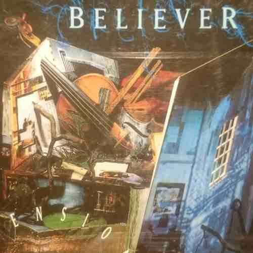 Believer : Dimensions : CD