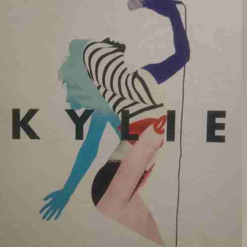 Kylie Minogue : The Album : 5 CD Set : CD